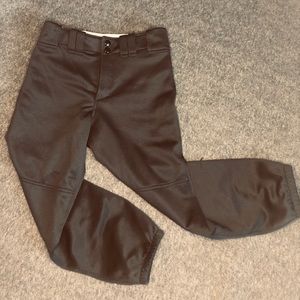 Mizuno Softball Pants